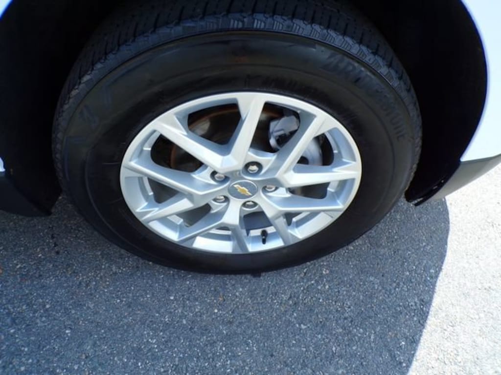 Used 2023 Chevrolet Equinox LT SUV