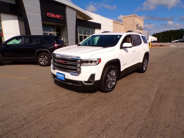 2023 GMC Acadia