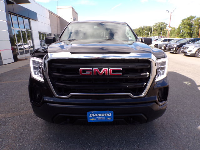 Used 2022 GMC Sierra 1500 Limited Pro Truck