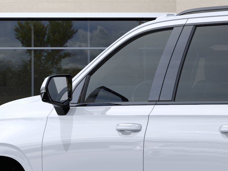 2026 Cadillac Escalade ESV Sport - Photo 12