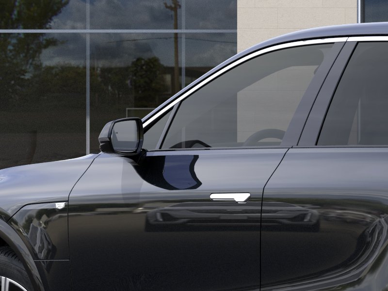 2026 Cadillac LYRIQ Premium Luxury - Photo 12
