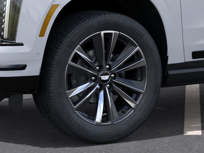 2026 Cadillac Escalade ESV Sport - Photo 9