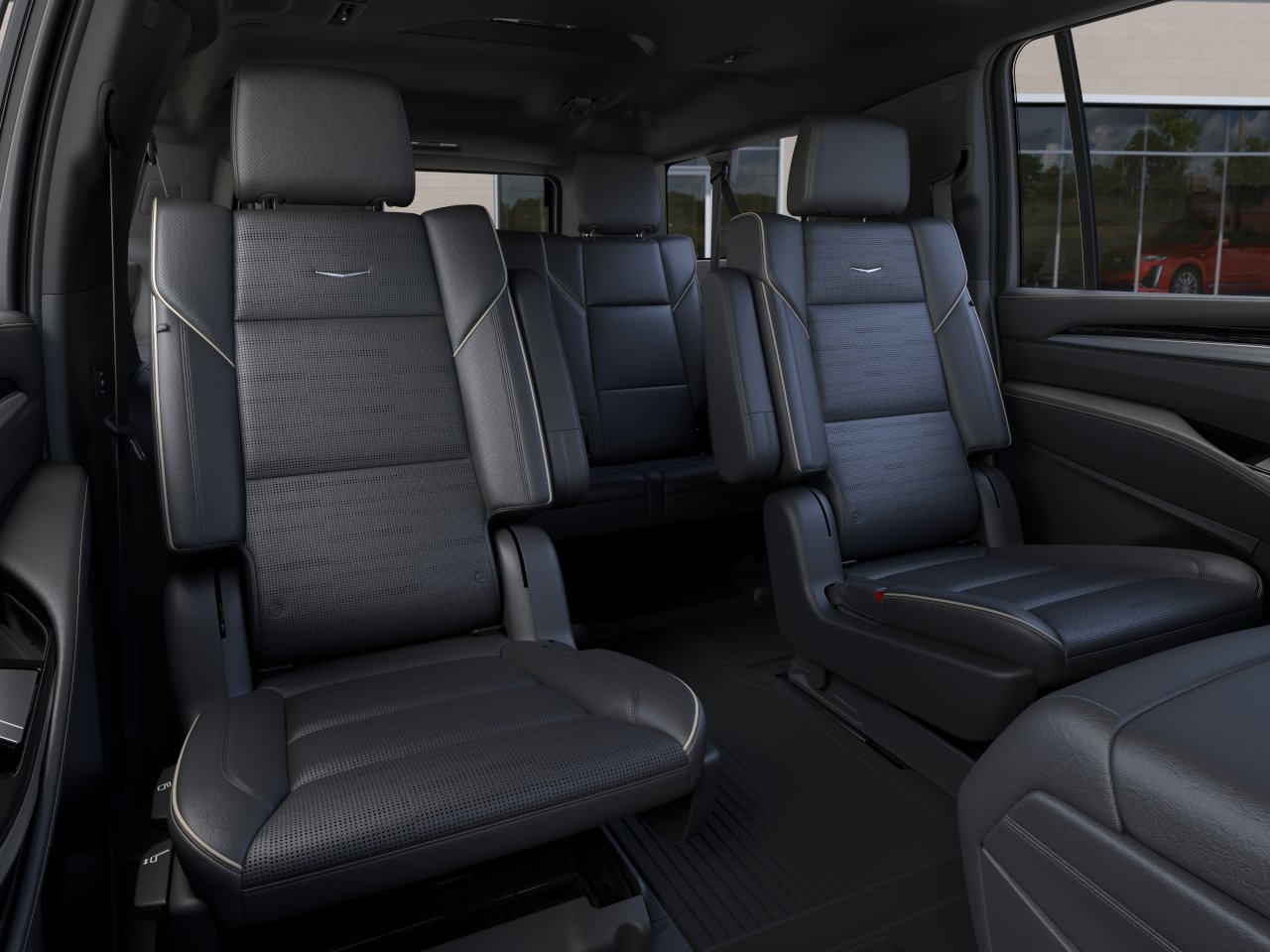 2026 Cadillac Escalade ESV Sport - Photo 17