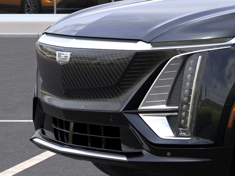 2026 Cadillac LYRIQ Premium Luxury - Photo 13