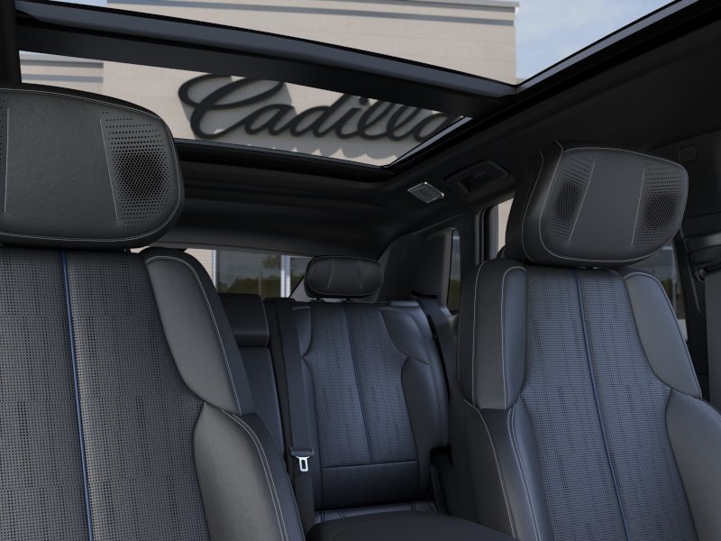 2026 Cadillac LYRIQ Premium Luxury - Photo 24