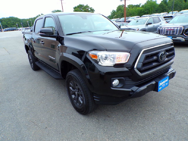 Used 2023 Toyota Tacoma 4WD SR