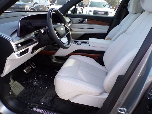 2026 Cadillac VISTIQ Sport - Photo 13