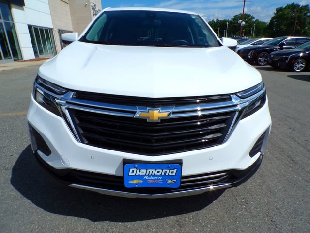 Used 2023 Chevrolet Equinox LT SUV