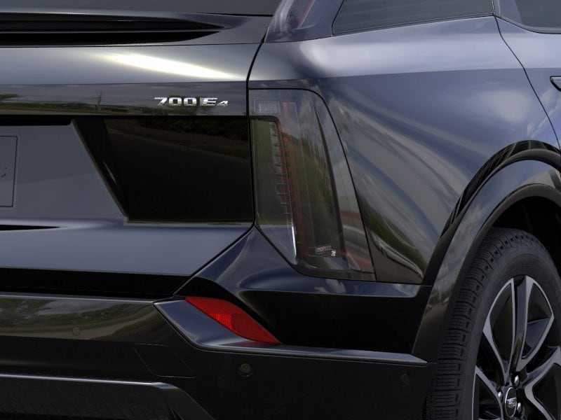 2026 Cadillac OPTIQ Sport - Photo 11