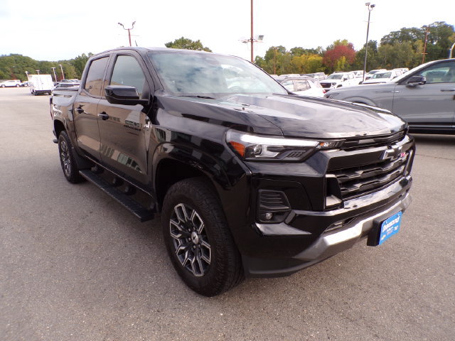 Used 2024 Chevrolet Colorado Z71 Truck