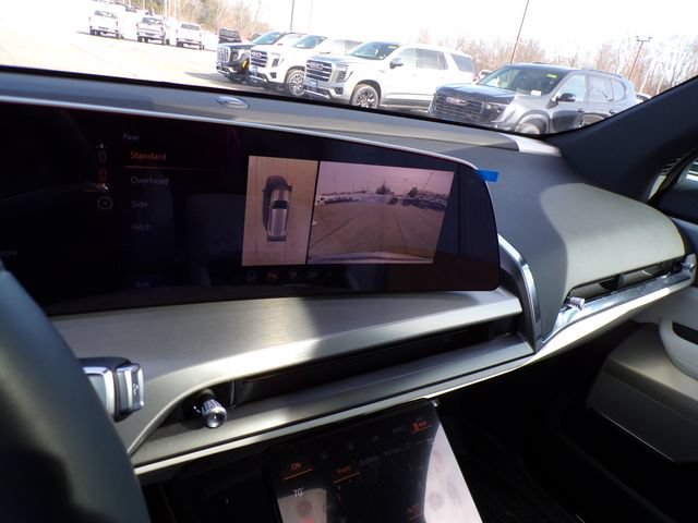 2026 Cadillac VISTIQ Sport - Photo 21