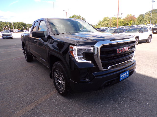 Used 2022 GMC Sierra 1500 Limited Pro Truck