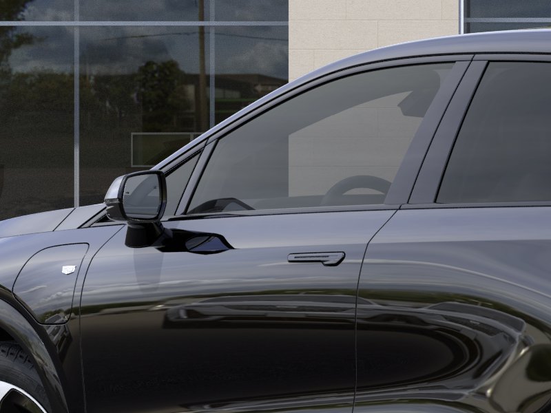 2026 Cadillac OPTIQ Sport - Photo 12