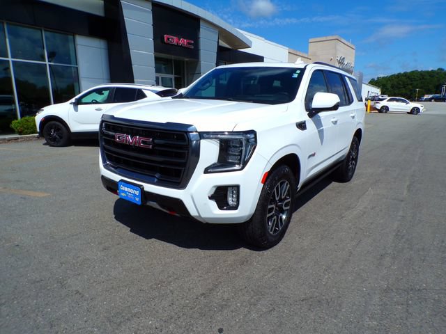 2024 GMC Yukon
