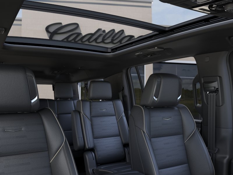 2026 Cadillac Escalade ESV Sport - Photo 24