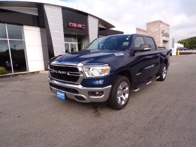 2020 RAM 1500 Pickup Big Horn/Lone Star