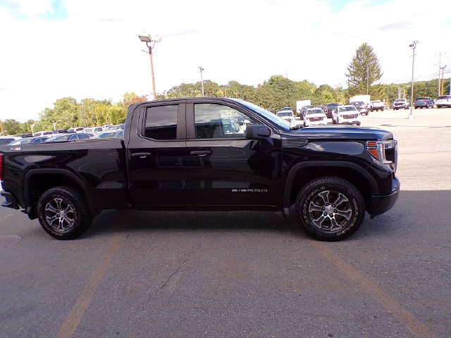 Used 2022 GMC Sierra 1500 Limited Pro Truck