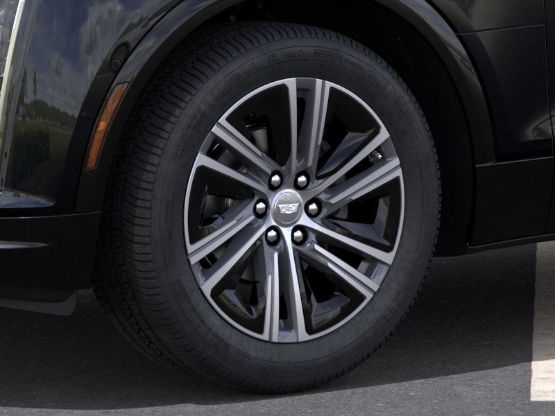 2026 Cadillac LYRIQ Premium Luxury - Photo 9