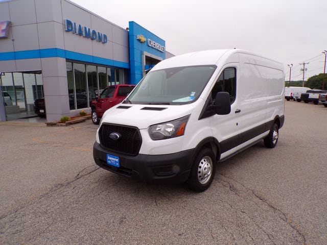 2023 Ford Transit Van Base