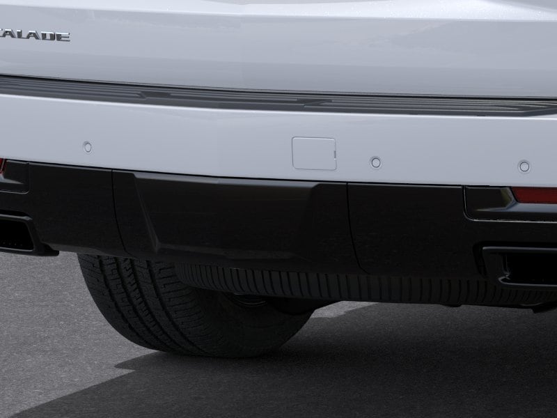 2026 Cadillac Escalade ESV Sport - Photo 14