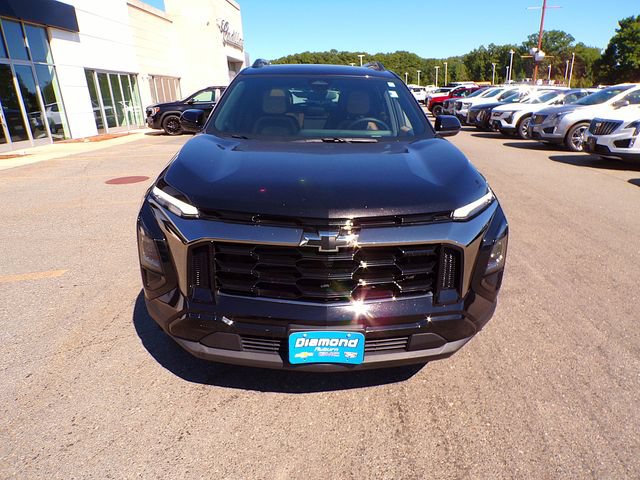 Used 2025 Chevrolet Equinox Activ SUV