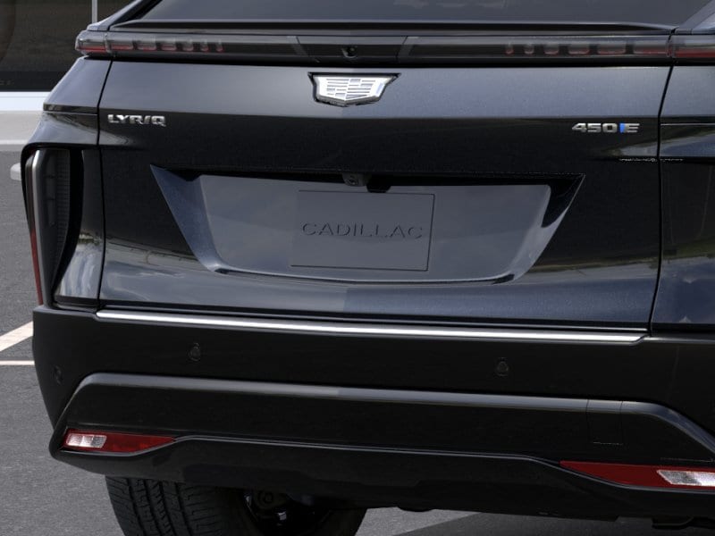 2026 Cadillac LYRIQ Premium Luxury - Photo 14