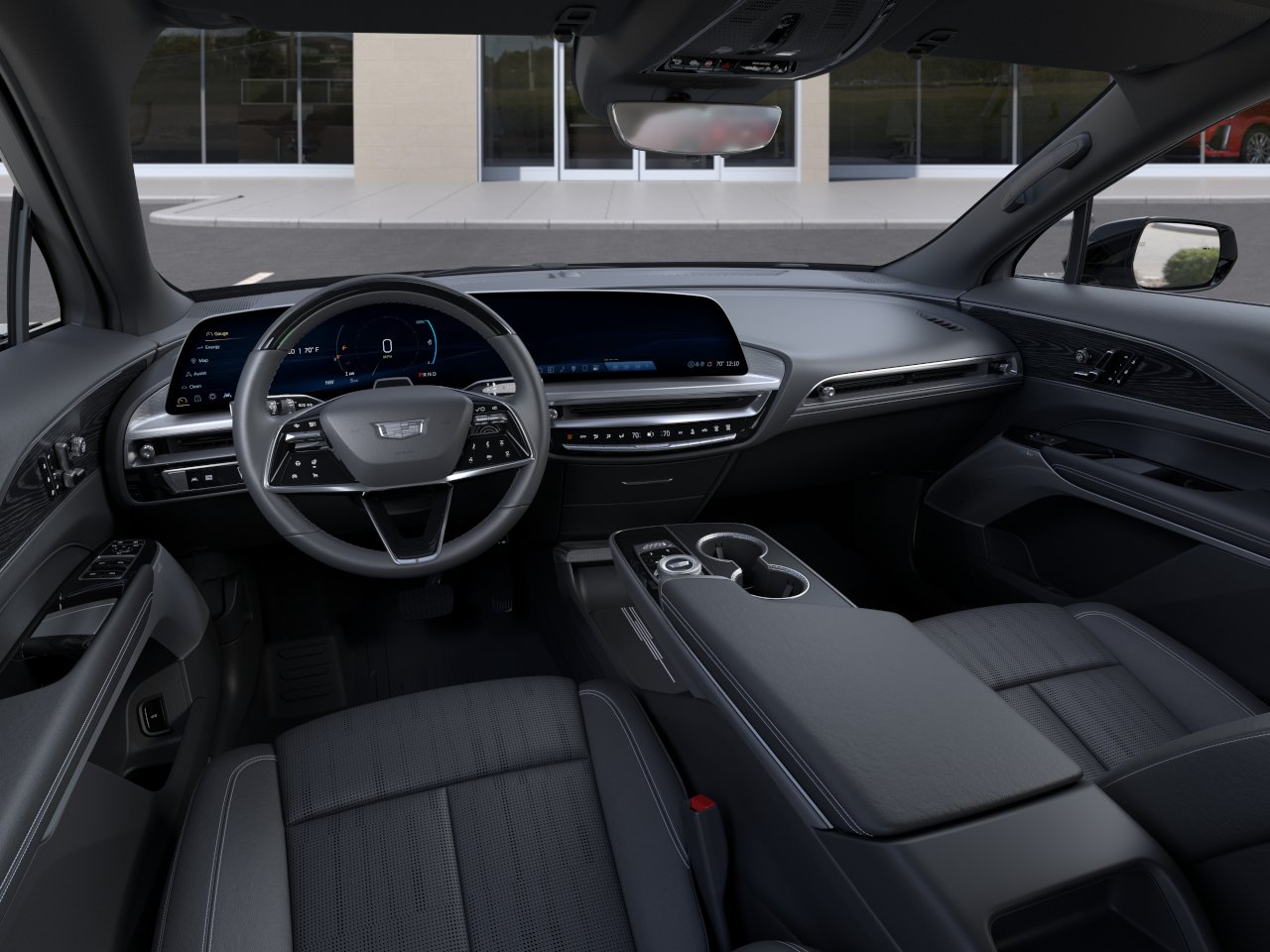 2026 Cadillac LYRIQ Premium Luxury - Photo 15