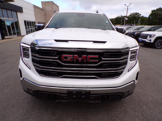 Used 2025 GMC Sierra 1500 SLT Truck
