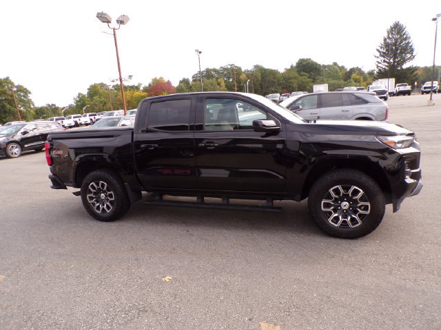 Used 2024 Chevrolet Colorado Z71 Truck