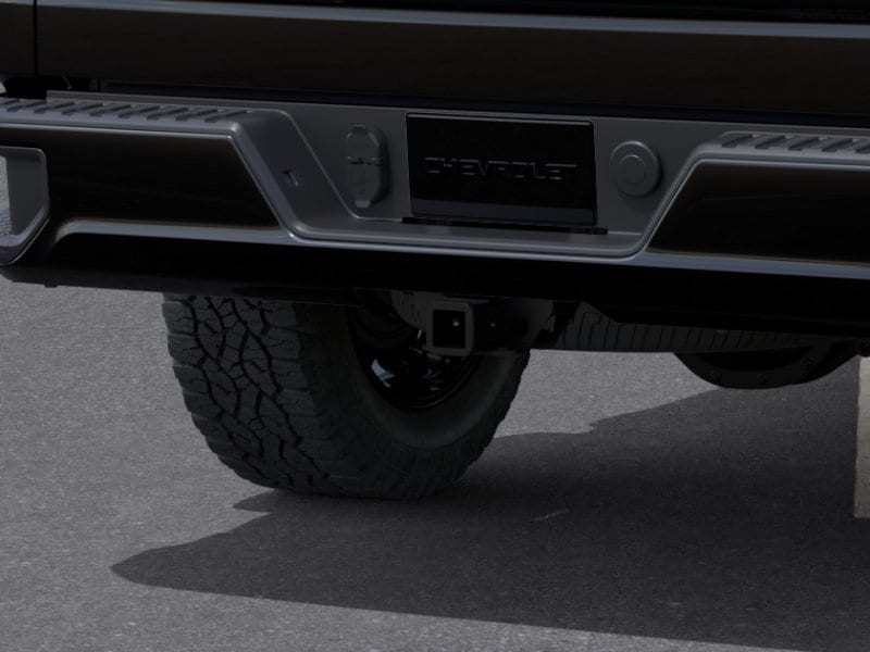 2026 Chevrolet Silverado 1500 RST - Photo 14