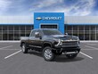  Chevrolet Silverado 3500 HD