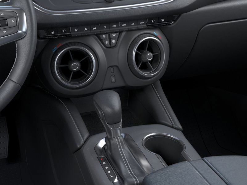 2026 Chevrolet Blazer 3LT - Photo 23