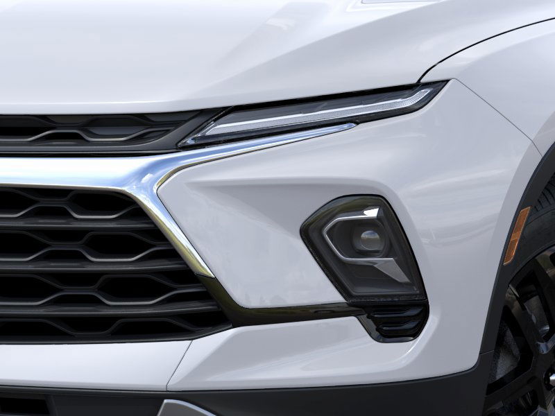 2026 Chevrolet Blazer 3LT - Photo 10