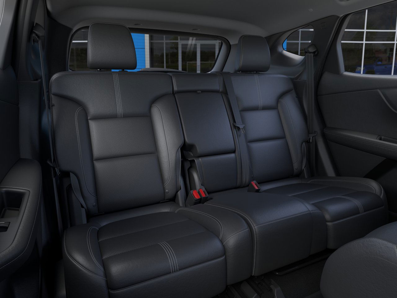 2026 Chevrolet Blazer 3LT - Photo 17