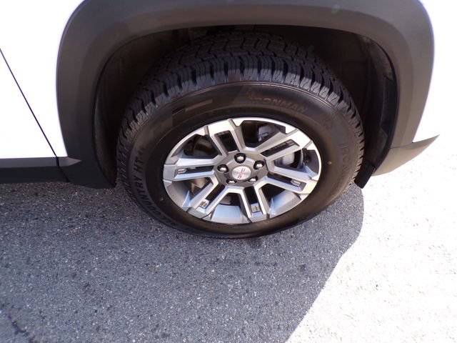 Used 2026 GMC Terrain Elevation SUV