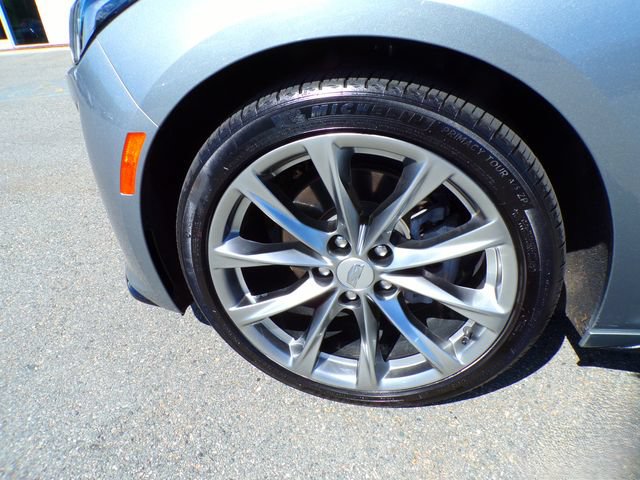 Used 2024 CADILLAC CT5 Sport Car