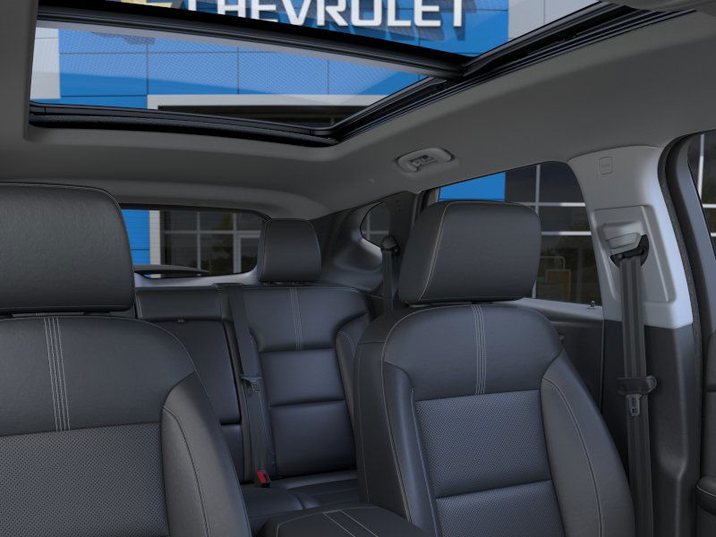 2026 Chevrolet Blazer 3LT - Photo 24