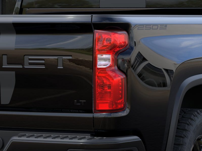 2026 Chevrolet Silverado 2500 HD LT - Photo 11