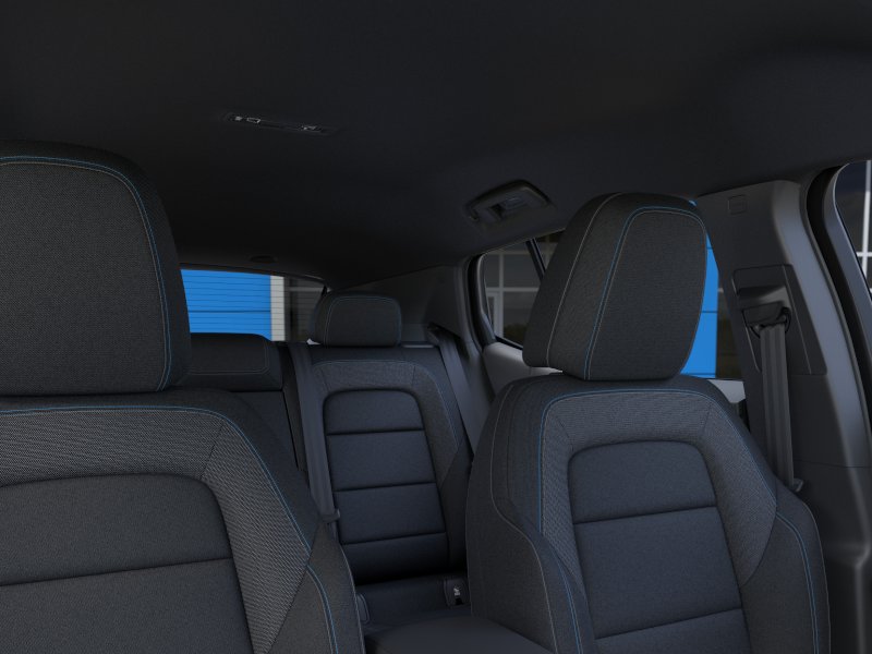 2026 Chevrolet Equinox EV 1LT - Photo 24