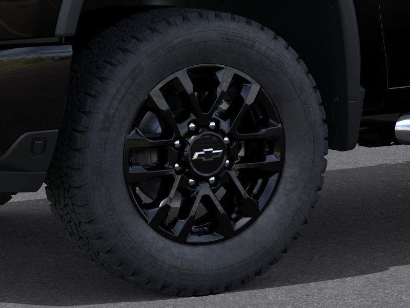2026 Chevrolet Silverado 2500 HD LT - Photo 9