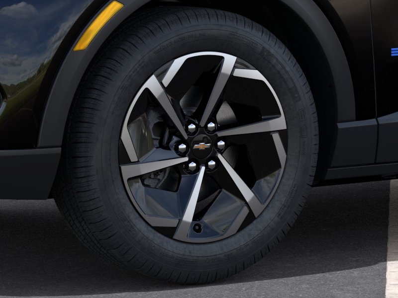 2026 Chevrolet Equinox EV 1LT - Photo 9