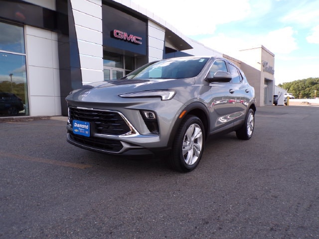2024 Buick Encore GX