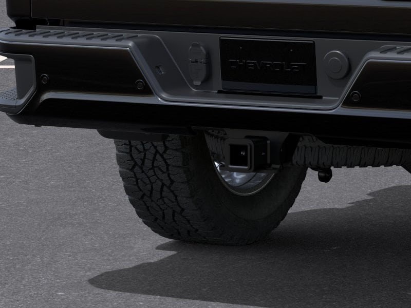 2026 Chevrolet Silverado 2500 HD LT - Photo 14