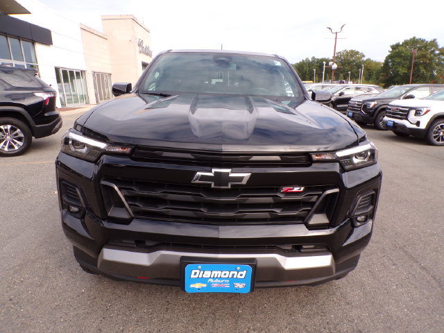 Used 2024 Chevrolet Colorado Z71 Truck