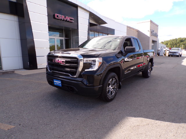 2022 GMC Sierra 1500 Limited