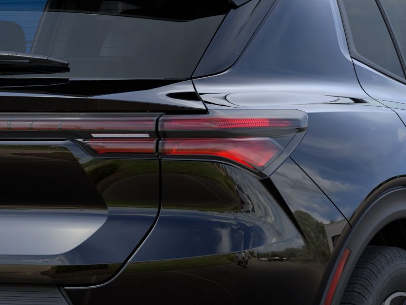 2026 Chevrolet Equinox EV 1LT - Photo 11