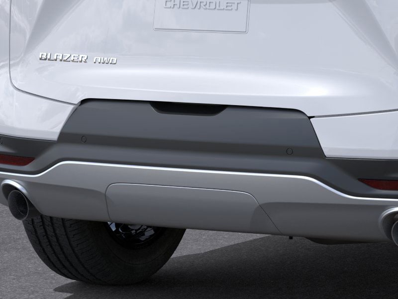 2026 Chevrolet Blazer 3LT - Photo 14