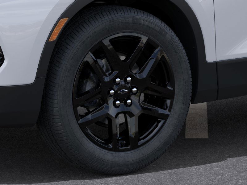 2026 Chevrolet Blazer 3LT - Photo 9