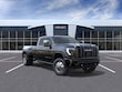  GMC Sierra 3500 HD