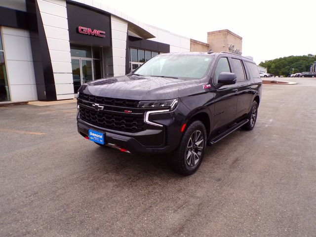  Chevrolet Suburban